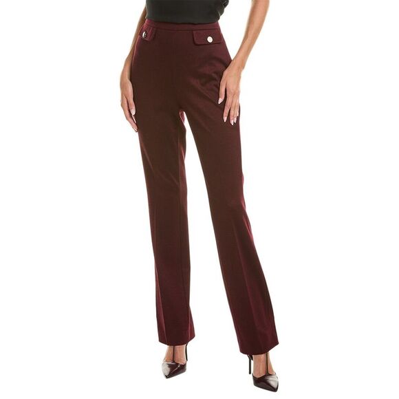 Hugo Boss Womens  Tubeka Trouser - Picture 1 of 3